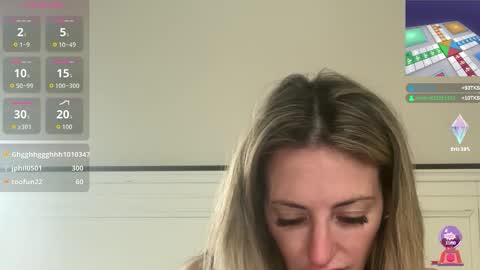 ArieStarLight online show from April 7, 6:10 pm