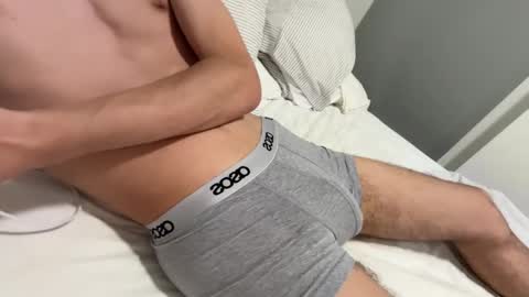 Aries Twink online show from September 29, 7:35 pm