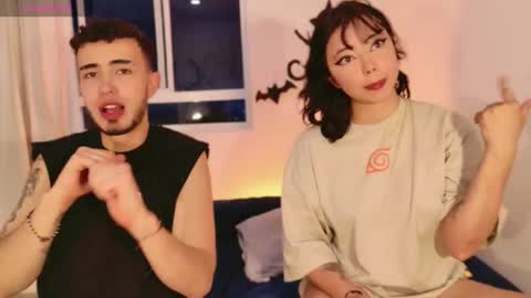 arietoji_526 online show from October 8, 10:59 pm