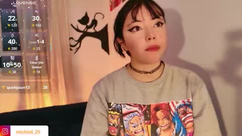 arietoji_526 online show from October 14, 11:08 pm