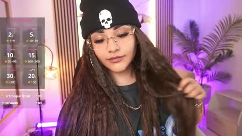 Arigi Gomez online show from June 3, 2:33 pm