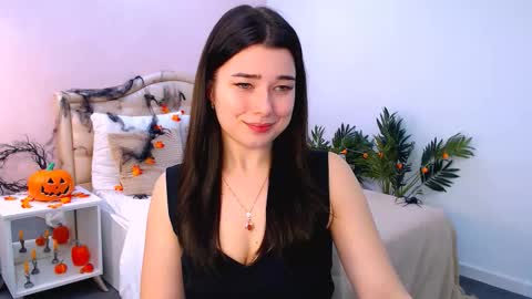 Ari online show from November 5, 2:08 pm