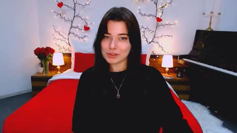 Ari online show from November 21, 1:31 pm