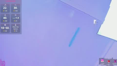 Arigy  Everyday From 1430 to 2130 Col Time online show from April 6, 12:50 pm