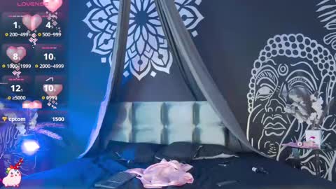 Ari online show from September 15, 10:11 pm