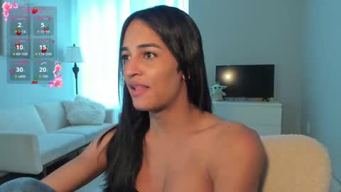 Aria online show from September 23, 2:11 pm