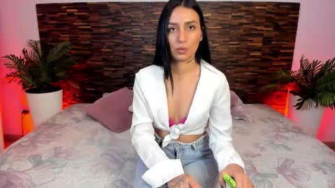 ARIANNA online show from March 17, 4:50 am