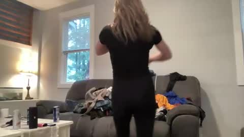 airskiii online show from January 18, 10:06 pm