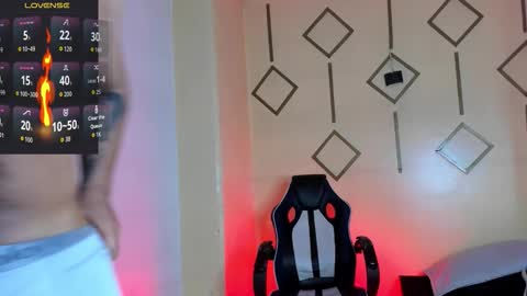 Ariies13 online show from November 4, 12:17 pm