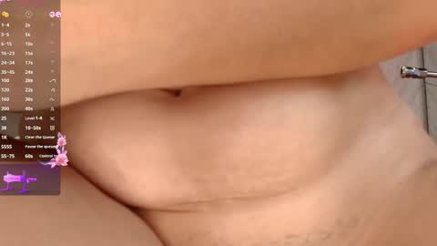 Ari Vega online show from February 26, 5:55 am