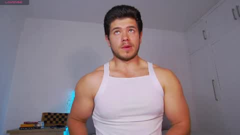 A n g e l  f r o m  H e l l online show from April 12, 7:45 am