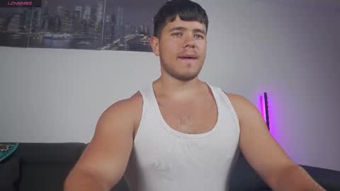 A n g e l  f r o m  H e l l online show from December 19, 7:37 am