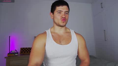 A n g e l  f r o m  H e l l online show from February 21, 8:17 am