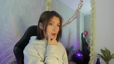 Ariel online show from February 17, 3:00 pm