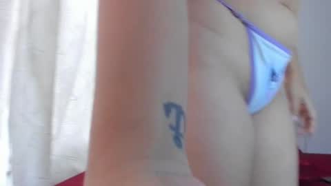 Ari  online show from March 5, 10:08 pm