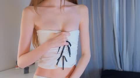 Arina online show from April 15, 3:15 pm