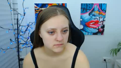 arinabelle online show from December 1, 12:07 am