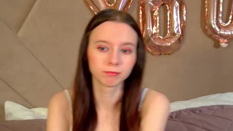 Arinakubrick online show from February 27, 4:21 pm