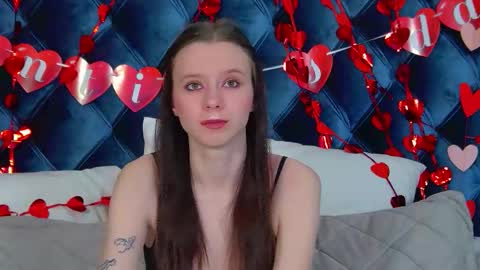 Arinakubrick online show from February 18, 8:19 pm