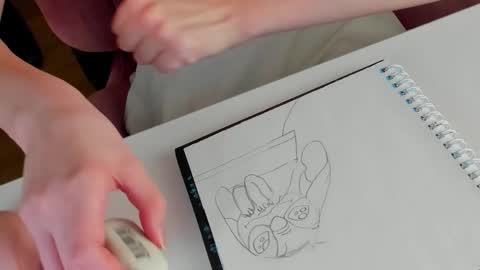 Arinakubrick online show from March 10, 5:39 pm