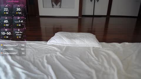 arinamir online show from February 6, 7:45 am