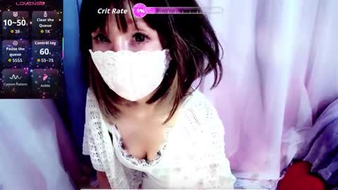 arincolove online show from March 18, 11:54 pm