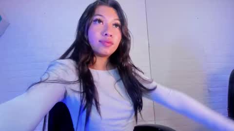 aris_logan online show from May 9, 5:13 am