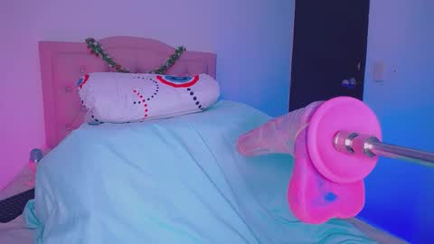 ArisSPEED UP MY FUCK MACHINE AND MAKE ME CUM online show from October 22, 2:15 am