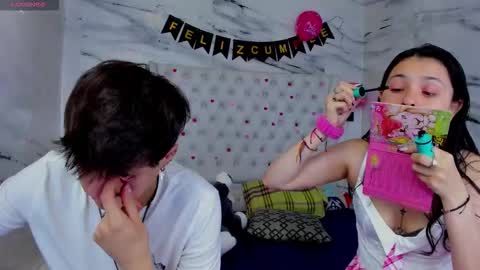 celina online show from March 7, 2:06 pm