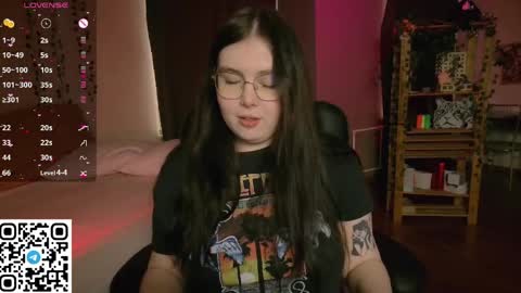 Astrid online show from March 16, 9:02 am