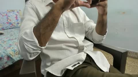 Arjun online show from January 15, 3:59 am