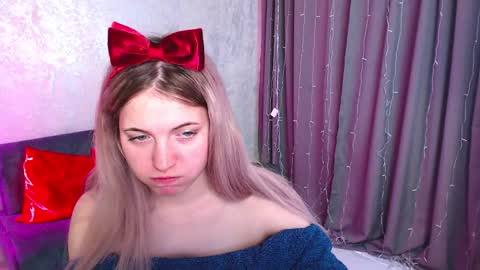 Arlana online show from February 19, 8:57 am