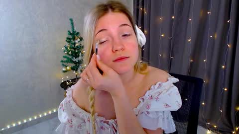 Arlana online show from January 8, 7:03 am