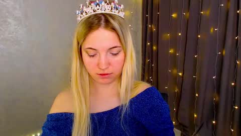 Arlana online show from January 15, 6:55 am