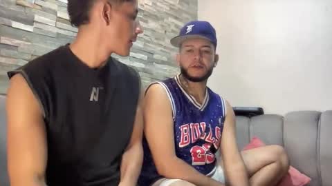 arlen_lexxx online show from April 9, 9:15 am