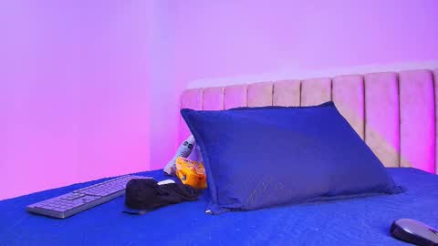 Arleth  online show from February 10, 3:20 am