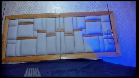 Arleth  online show from November 5, 3:08 am