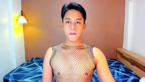 Arlo Milasss online show from February 23, 7:05 pm