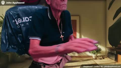 Snapshot of armaduradeacero chatting on September 28, 3:04 am armaduradeacero online show from September 28, 3:04 am