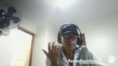 armaduradeacero online show from May 1, 3:00 am