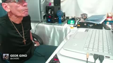 Snapshot of armaduradeacero chatting on October 31, 10:04 am armaduradeacero online show from October 31, 10:04 am