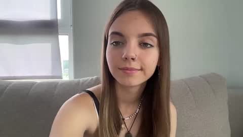 Lisa online show from July 10, 1:16 pm