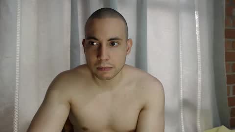 ARMANDO online show from November 14, 7:27 pm