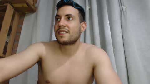 ARMANDO online show from September 13, 5:10 am