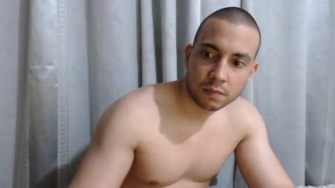 ARMANDO online show from October 10, 5:13 am