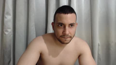 ARMANDO online show from May 6, 3:01 am