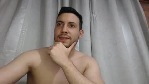 ARMANDO online show from September 17, 2:15 am