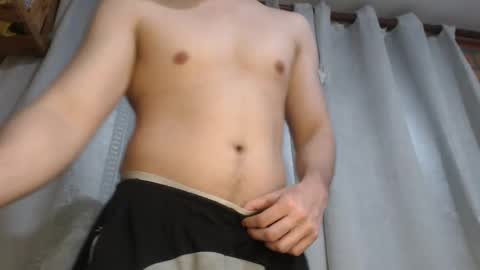 ARMANDO online show from February 27, 2:35 am