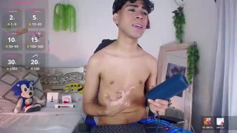 armond online show from January 5, 6:44 pm