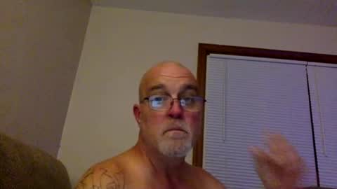 armyguy5311 online show from August 3, 3:41 am